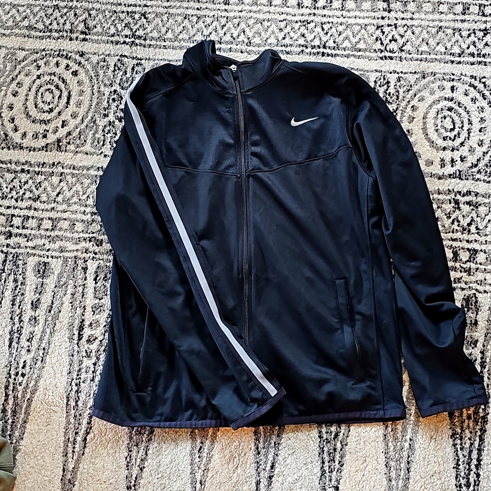 Nike Running Jacket